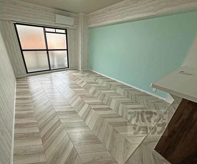 【グランシャトレー】間取