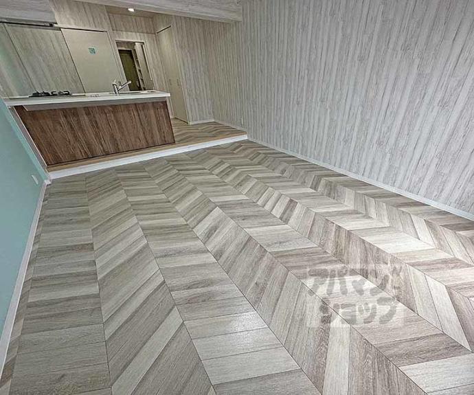 【グランシャトレー】間取