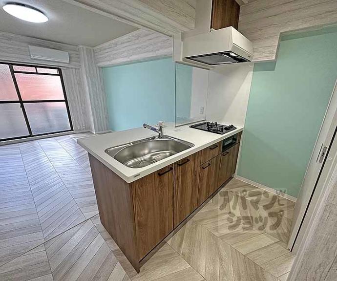 【グランシャトレー】間取