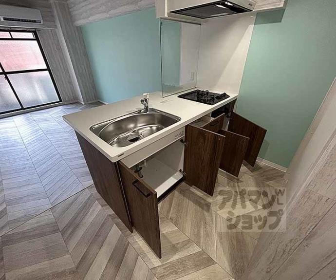 【グランシャトレ】間取