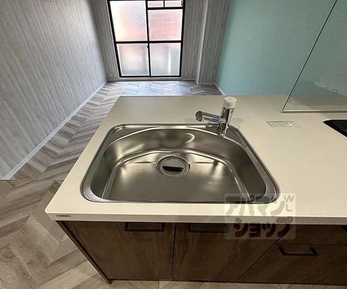 【グランシャトレ】間取