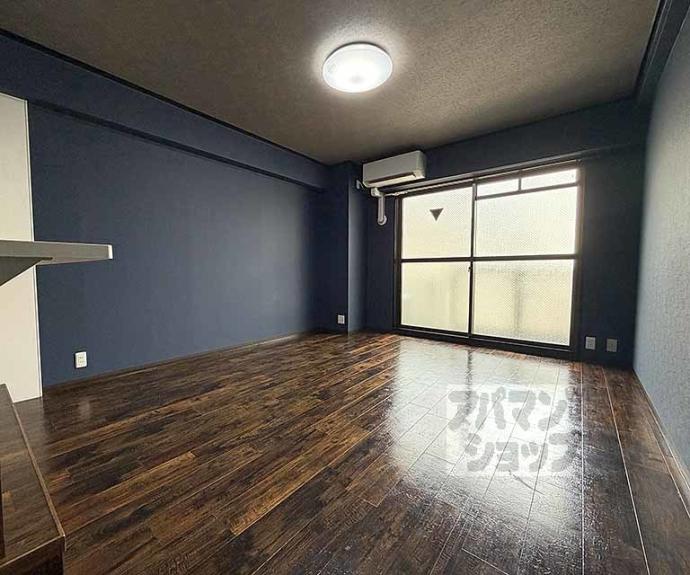 【グランシャトレ】間取