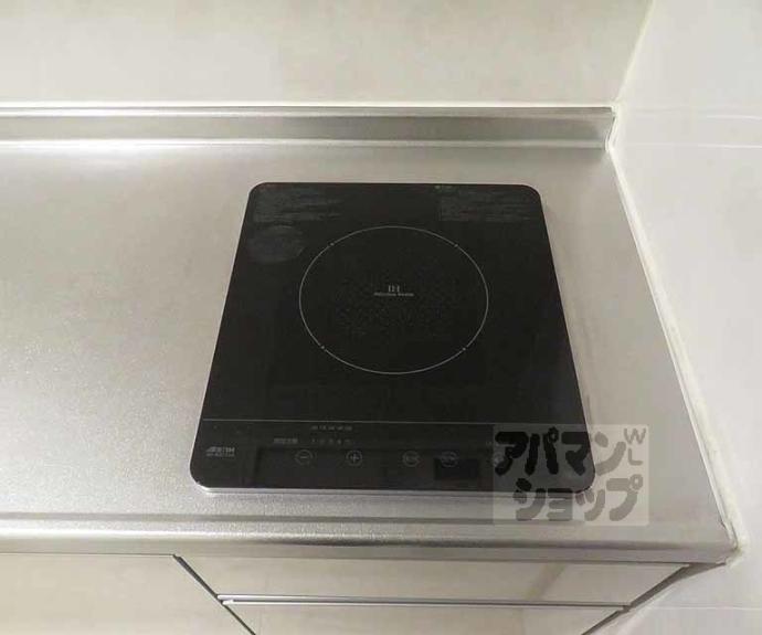 【Ｒ－Ｇｒａｎｔｓ大宮五条】間取