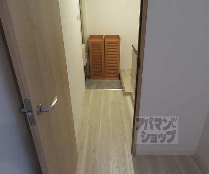 【Ｒ－Ｇｒａｎｔｓ大宮五条】間取