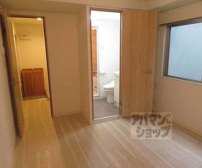 【Ｒ－Ｇｒａｎｔｓ大宮五条】間取