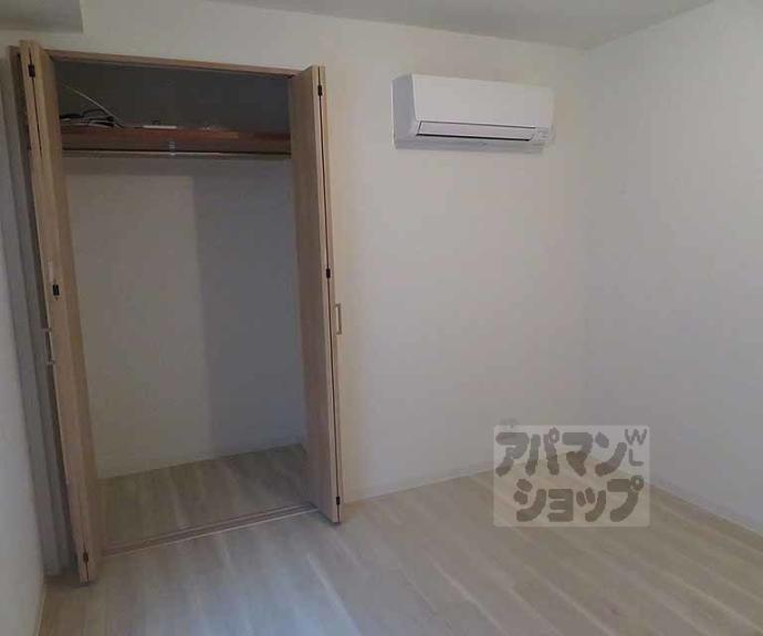 【Ｒ－Ｇｒａｎｔｓ大宮五条】間取