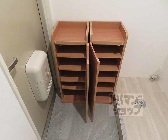 【Ｒ－Ｇｒａｎｔｓ大宮五条】間取