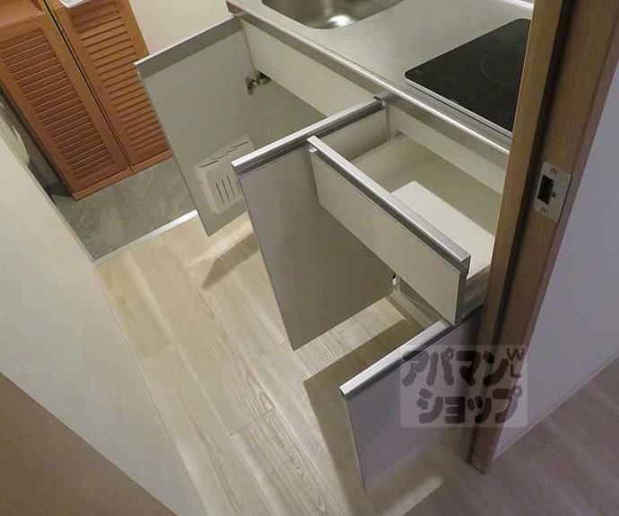 【Ｒ－Ｇｒａｎｔｓ大宮五条】間取