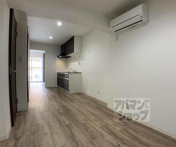 【R-Grants大宮五条】間取