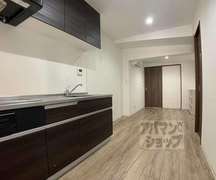 【R-Grants大宮五条】間取