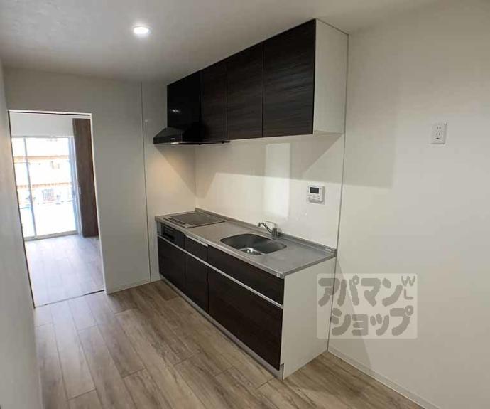 【R-Grants大宮五条】間取