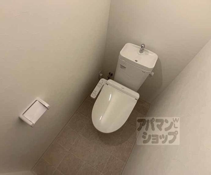 【R-Grants大宮五条】間取