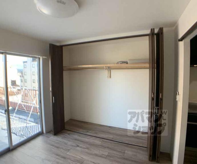 【R-Grants大宮五条】間取