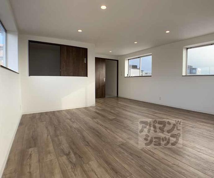 【R-Grants大宮五条】間取