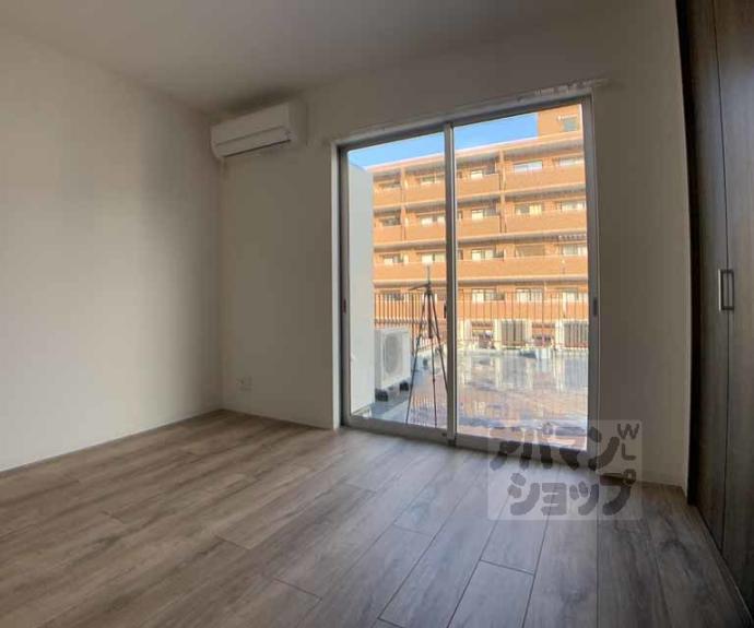 【R-Grants大宮五条】間取