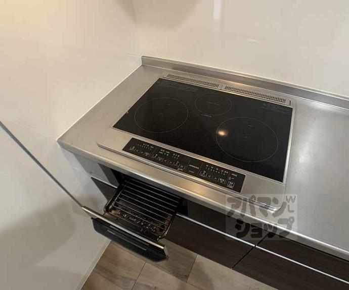 【R-Grants大宮五条】間取