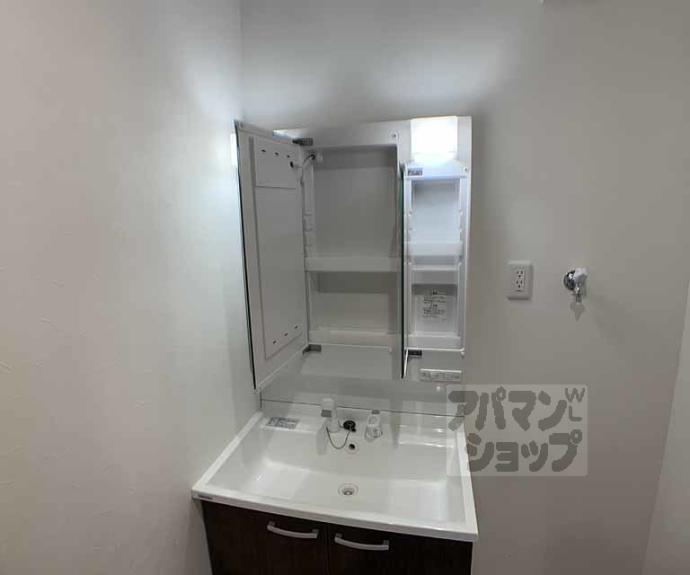 【R-Grants大宮五条】間取