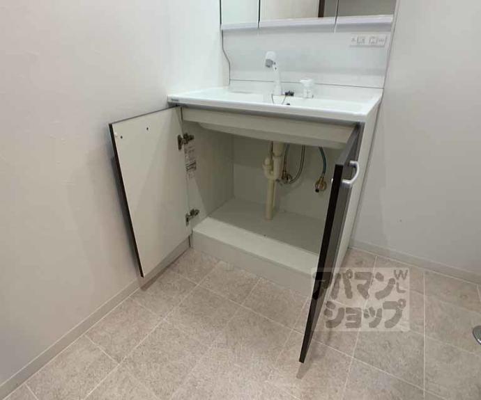 【R-Grants大宮五条】間取