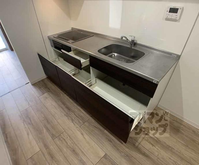 【R-Grants大宮五条】間取