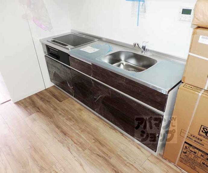 【Ｒ－Ｇｒａｎｔｓ大宮五条】間取