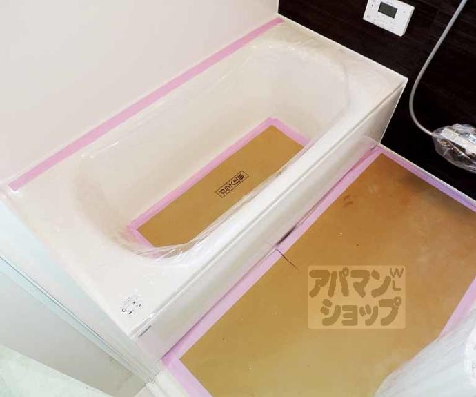 【Ｒ－Ｇｒａｎｔｓ大宮五条】間取