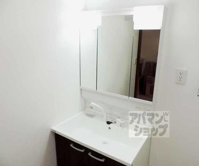 【Ｒ－Ｇｒａｎｔｓ大宮五条】間取