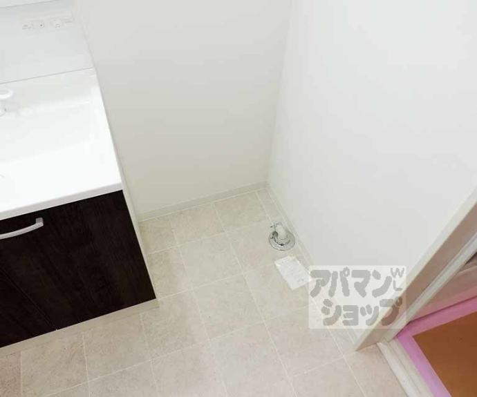 【Ｒ－Ｇｒａｎｔｓ大宮五条】間取