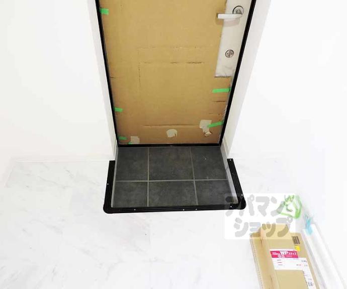 【Ｒ－Ｇｒａｎｔｓ大宮五条】間取