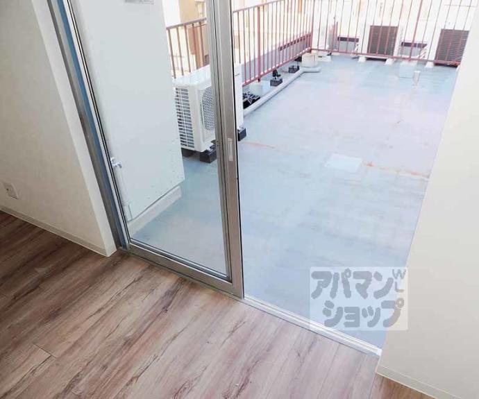 【Ｒ－Ｇｒａｎｔｓ大宮五条】間取