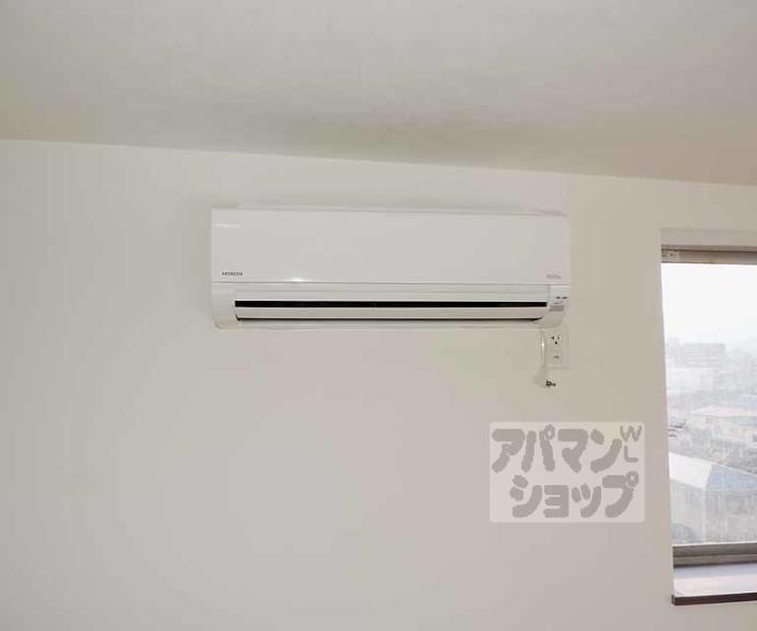 【Ｒ－Ｇｒａｎｔｓ大宮五条】間取