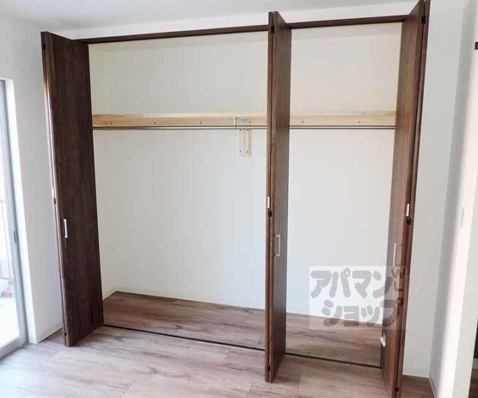 【Ｒ－Ｇｒａｎｔｓ大宮五条】間取