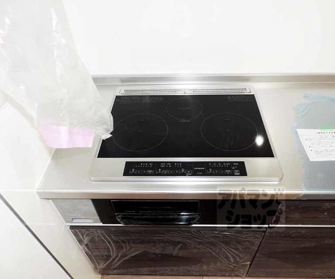 【Ｒ－Ｇｒａｎｔｓ大宮五条】間取