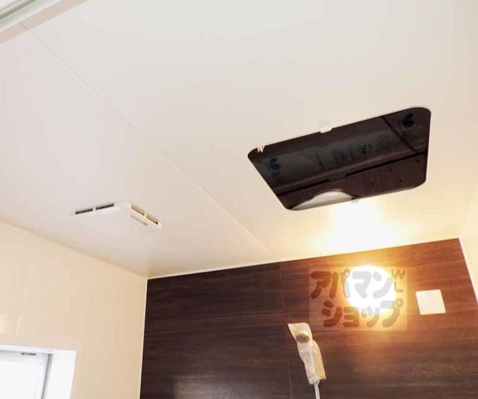 【Ｒ－Ｇｒａｎｔｓ大宮五条】間取