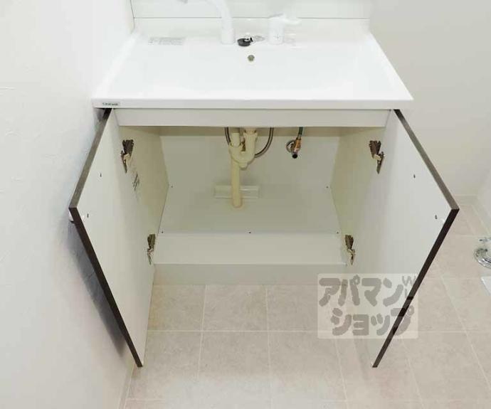 【Ｒ－Ｇｒａｎｔｓ大宮五条】間取