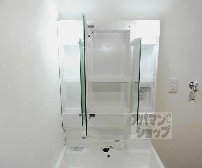 【Ｒ－Ｇｒａｎｔｓ大宮五条】間取