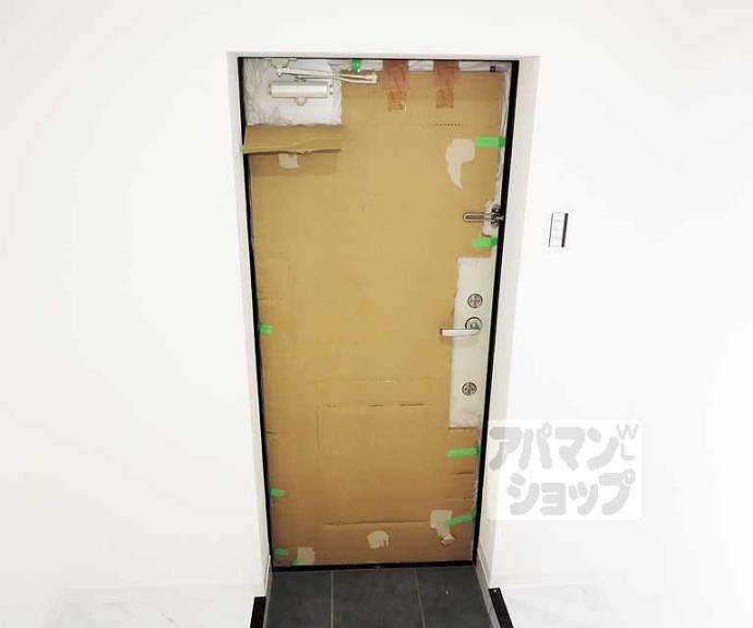 【Ｒ－Ｇｒａｎｔｓ大宮五条】間取