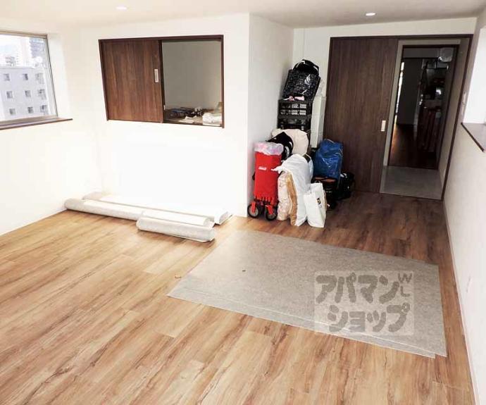 【Ｒ－Ｇｒａｎｔｓ大宮五条】間取