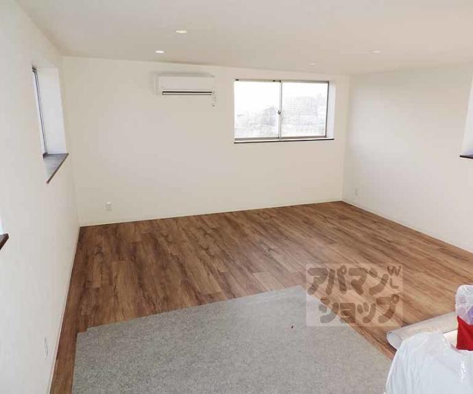 【Ｒ－Ｇｒａｎｔｓ大宮五条】間取