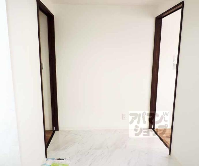 【Ｒ－Ｇｒａｎｔｓ大宮五条】間取