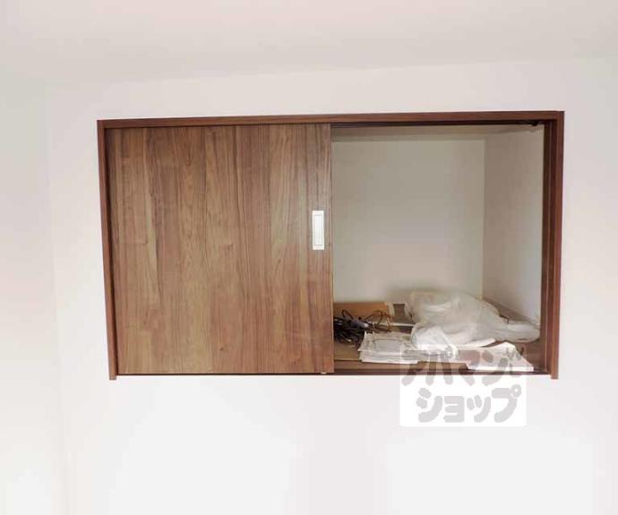 【Ｒ－Ｇｒａｎｔｓ大宮五条】間取