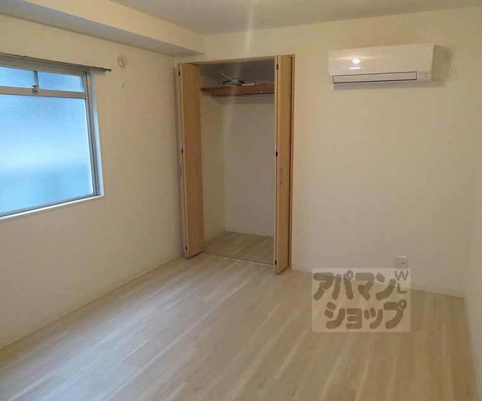 【Ｒ－Ｇｒａｎｔｓ大宮五条】間取