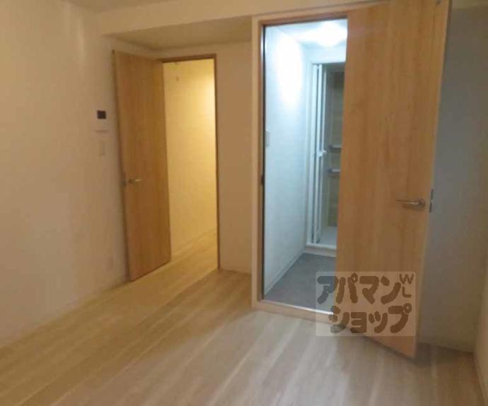 【Ｒ－Ｇｒａｎｔｓ大宮五条】間取