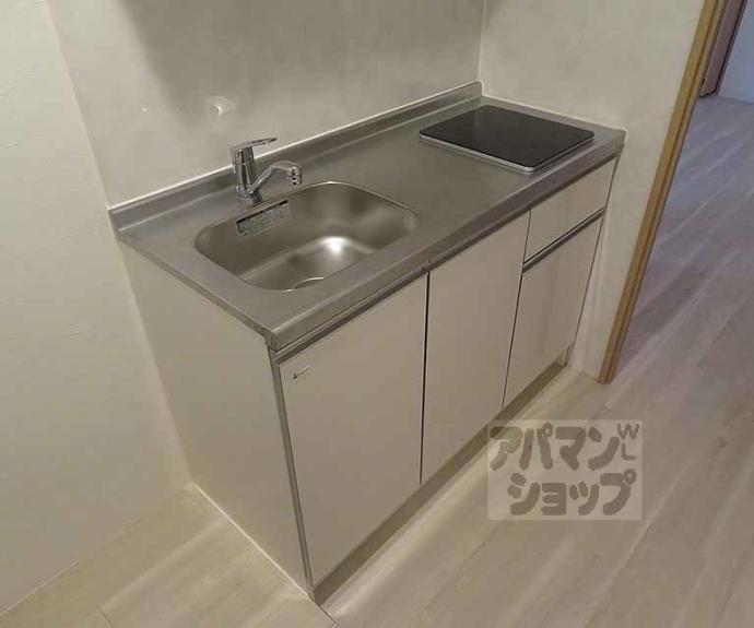 【Ｒ－Ｇｒａｎｔｓ大宮五条】間取