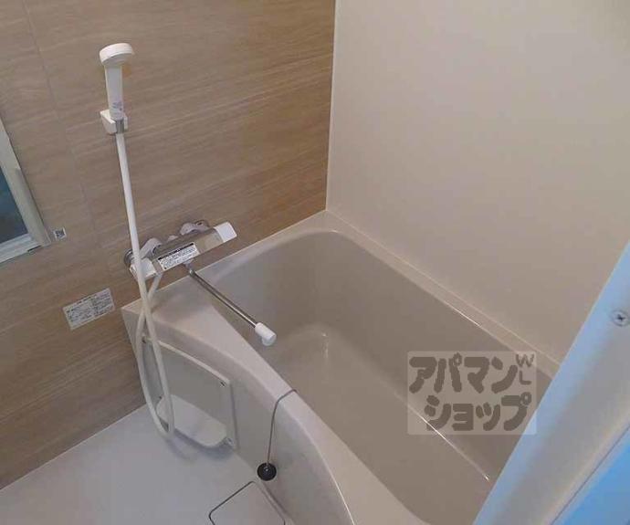 【Ｒ－Ｇｒａｎｔｓ大宮五条】間取