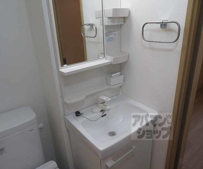 【Ｒ－Ｇｒａｎｔｓ大宮五条】間取