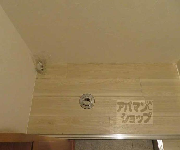 【Ｒ－Ｇｒａｎｔｓ大宮五条】間取