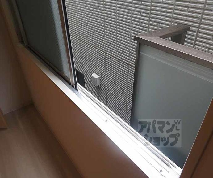 【Ｒ－Ｇｒａｎｔｓ大宮五条】間取