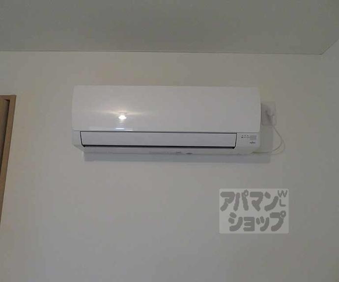 【Ｒ－Ｇｒａｎｔｓ大宮五条】間取