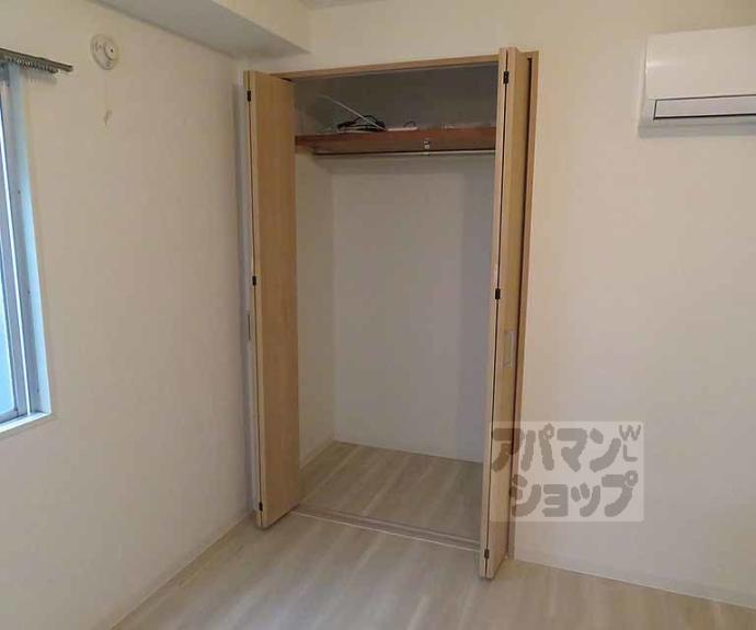 【Ｒ－Ｇｒａｎｔｓ大宮五条】間取