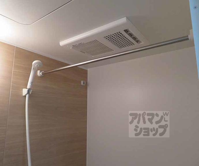 【Ｒ－Ｇｒａｎｔｓ大宮五条】間取